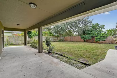 3960 SW Hablow Street, Port Saint Lucie, FL 34953 - Photo 50