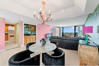 3589 S Ocean Boulevard #609, Palm Beach, FL 33480 - Photo 4