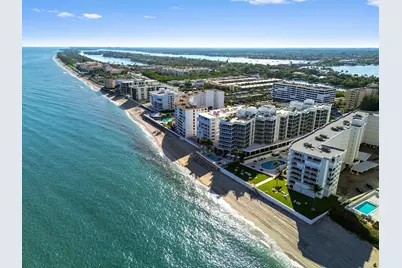 3589 S Ocean Boulevard #609, Palm Beach, FL 33480 - Photo 2