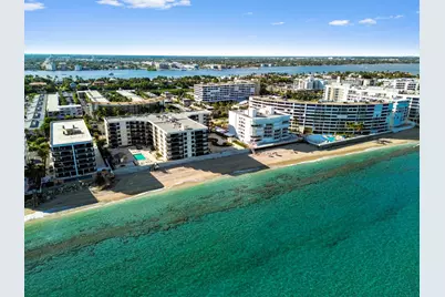 3589 S Ocean Boulevard #609, Palm Beach, FL 33480 - Photo 34