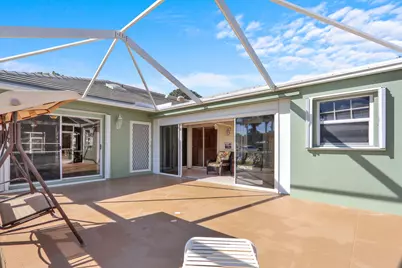 1255 NW Sun Terrace Circle #7b, Port Saint Lucie, FL 34986 - Photo 6