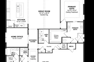 10184 NW Field Flower Trail, Port Saint Lucie, FL 34987 - Photo 38