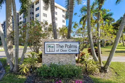 2420 Deer Creek Country Club Boulevard #205-D, Deerfield Beach, FL 33442 - Photo 2