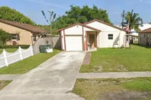 444 Broward Ave, Greenacres, FL 33463 - Photo 1