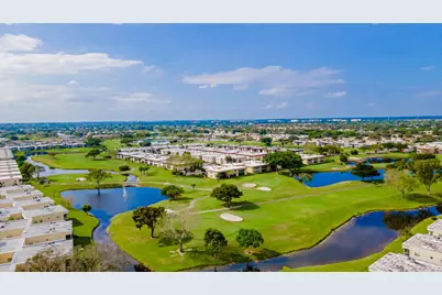 522 Capri K, Delray Beach, FL 33484 - Photo 22