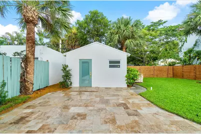 512 49th Street, West Palm Beach, FL 33407 - Photo 4