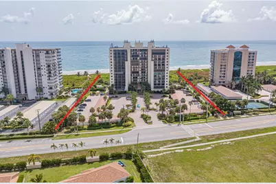 3100 N Highway A1A #806, Hutchinson Island, FL 34949 - Photo 20