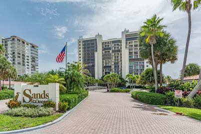 3100 N Highway A1A #806, Hutchinson Island, FL 34949 - Photo 2