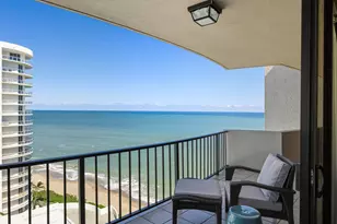 4200 N Ocean Dr, Singer Island, FL 33404 - Photo 1