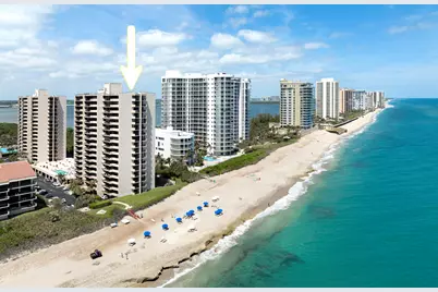 4200 N Ocean Drive #1-1705, Singer Island, FL 33404 - Photo 32
