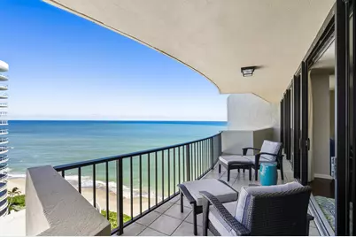 4200 N Ocean Drive #1-1705, Singer Island, FL 33404 - Photo 4
