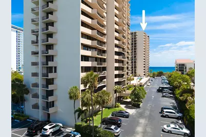 4200 N Ocean Drive #1-1705, Singer Island, FL 33404 - Photo 34
