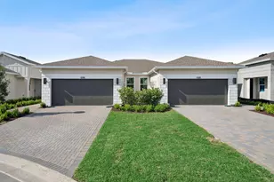 6196 NW Tuckaway Ave, Port Saint Lucie, FL 34987 - Photo 2