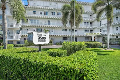 3500 S Ocean Boulevard #107, South Palm Beach, FL 33480 - Photo 2