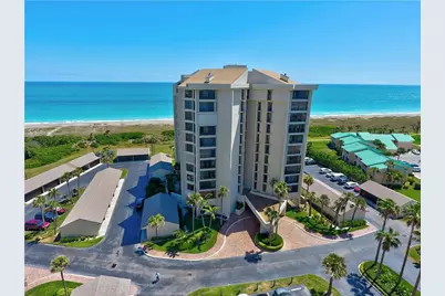 2400 S Ocean Drive #4123, Fort Pierce, FL 34949 - Photo 1