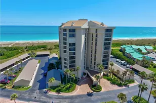 2400 S Ocean Dr, Fort Pierce, FL 34949 - Photo 1