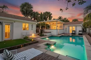 205 N 18th Ave N, Lake Worth Beach, FL 33460 - Photo 1