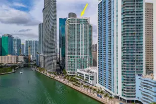 300 S Biscayne Blvd, Miami, FL 33131 - Photo 18