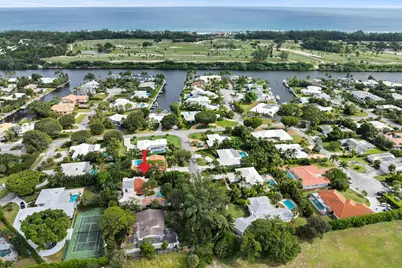 815 Tangerine Way, Delray Beach, FL 33483 - Photo 2