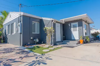 5320 Parker Avenue, West Palm Beach, FL 33405 - Photo 2