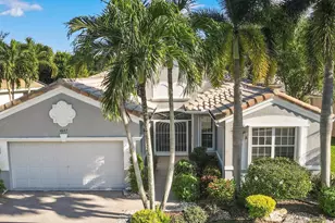 6657 Pavone St, Lake Worth, FL 33467 - Photo 2