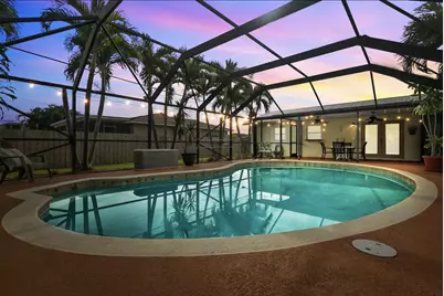 991 SE Walters Terrace, Port Saint Lucie, FL 34983 - Photo 1