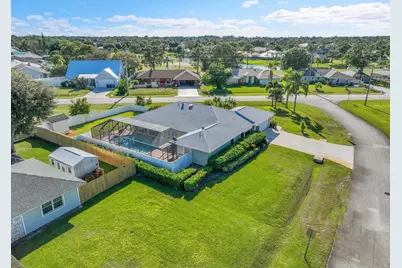 6003 Nettle Path Drive, Fort Pierce, FL 34951 - Photo 2