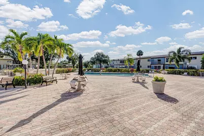 7855 NW 5th Court #203, Margate, FL 33063 - Photo 26