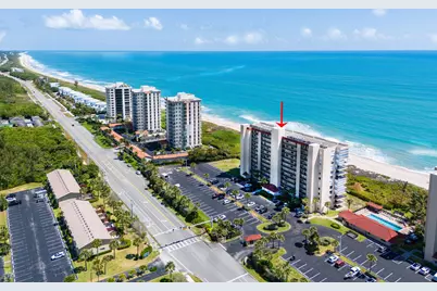 4250 N Highway A1A #705, Hutchinson Island, FL 34949 - Photo 42