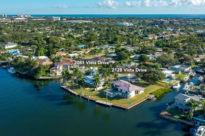2128 Vista Drive, North Palm Beach, FL 33408 - Photo 1