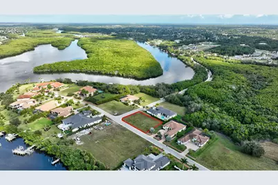 183 SE Via Terra Bella, Port Saint Lucie, FL 34952 - Photo 20