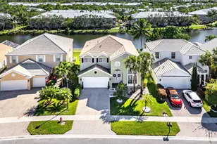 144 Kensington Way, Royal Palm Beach, FL 33414 - Photo 1