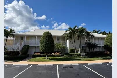 1 Church Lane #105-106, North Palm Beach, FL 33408 - Photo 1