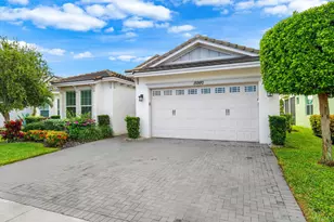 15980 Whippoorwill Cir Circle, Loxahatchee, FL 33470 - Photo 1