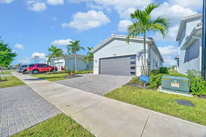 14185 SW Daphne Street, Port Saint Lucie, FL 34987 - Photo 2