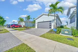 14185 SW Daphne St, Port Saint Lucie, FL 34987 - Photo 2