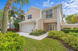 23 Blenheim Ct, Palm Beach Gardens, FL 33418 - Photo 2