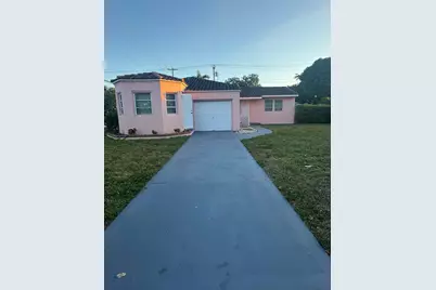 1600 Van Buren Street, Hollywood, FL 33020 - Photo 1