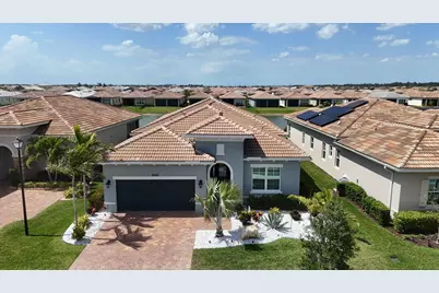 9282 SW Miracoli Way, Port Saint Lucie, FL 34987 - Photo 2