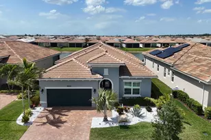 9282 SW Miracoli Wy, Port Saint Lucie, FL 34987 - Photo 2