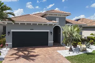 9282 SW Miracoli Wy, Port Saint Lucie, FL 34987 - Photo 4