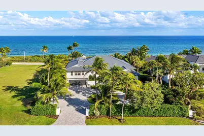 5929 N Ocean Boulevard, Ocean Ridge, FL 33435 - Photo 1