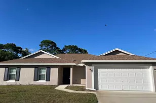 5951 NW Baynard Dr, Port Saint Lucie, FL 34986 - Photo 1