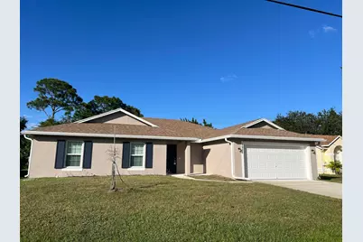 5951 NW Baynard Drive, Port Saint Lucie, FL 34986 - Photo 2