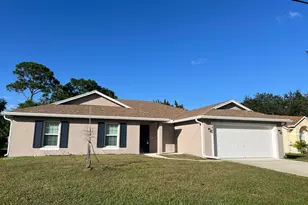 5951 NW Baynard Dr, Port Saint Lucie, FL 34986 - Photo 2
