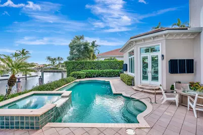 736 Harbour Isle Way, Palm Beach Gardens, FL 33410 - Photo 70