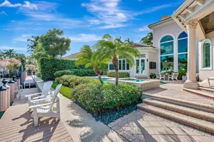 736 Harbour Isles Way, Palm Beach Gardens, FL 33410 - Photo 66