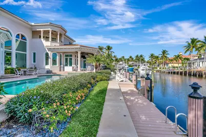 736 Harbour Isle Way, Palm Beach Gardens, FL 33410 - Photo 76