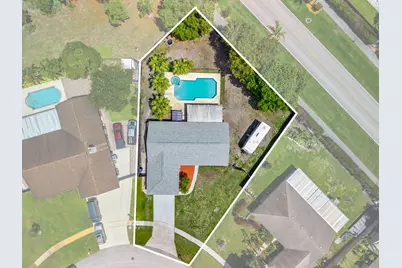 1488 Old Cypress Trail, Wellington, FL 33414 - Photo 2