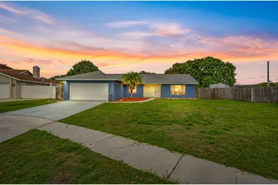 1488 Old Cypress Trail, Wellington, FL 33414 - Photo 1